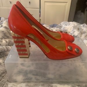 NWT Marc Jacobs Heels (39/9)